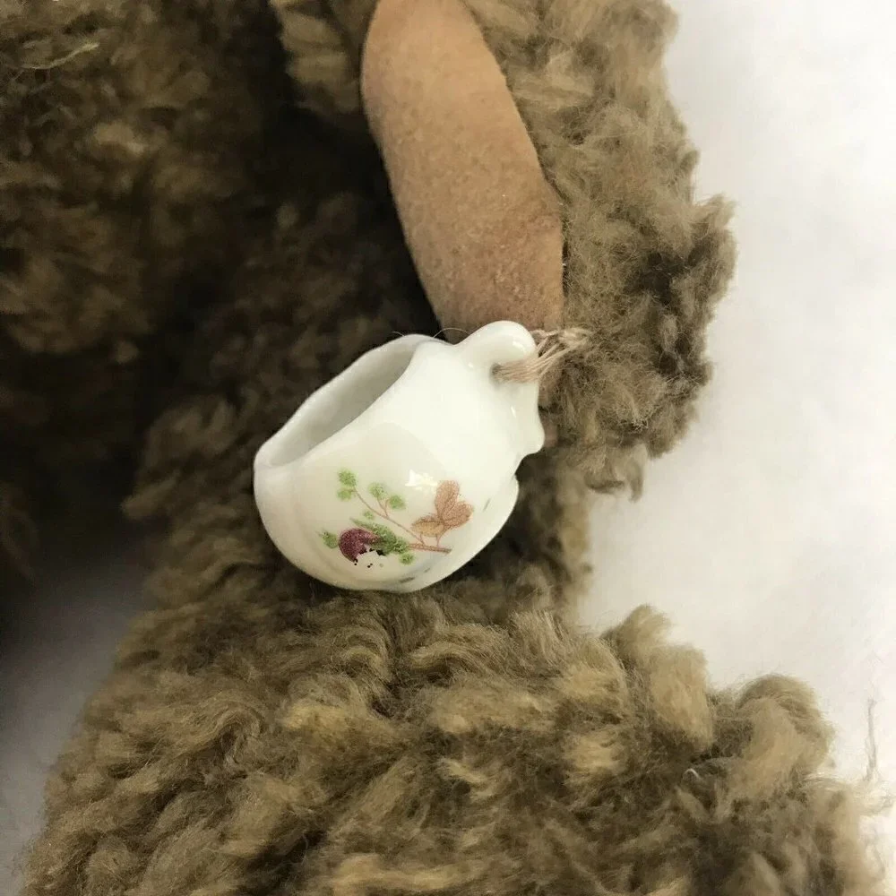 Bearland corp plush